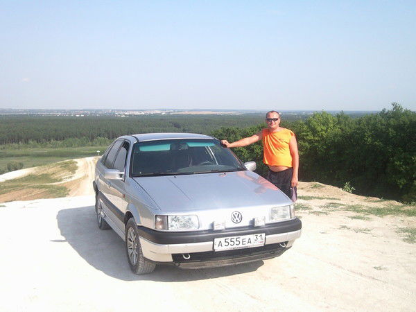 Алексей Никольский