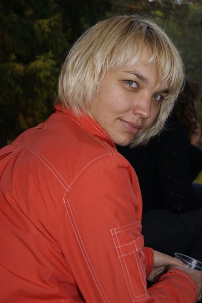 Наталья Гордеева