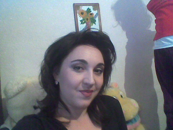 Эльвира Камилова