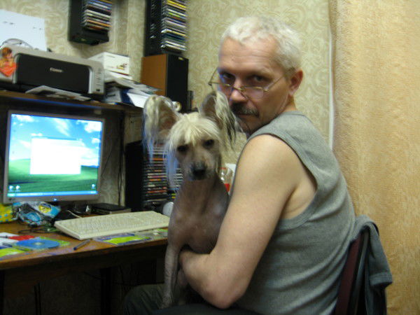 Александр Буланов