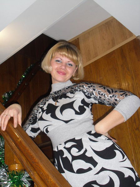 Оля Мироненко( Петрук)