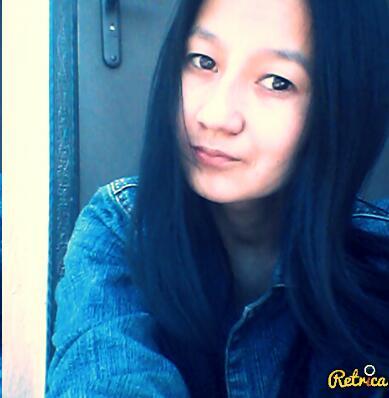 Жанара Алимгазы