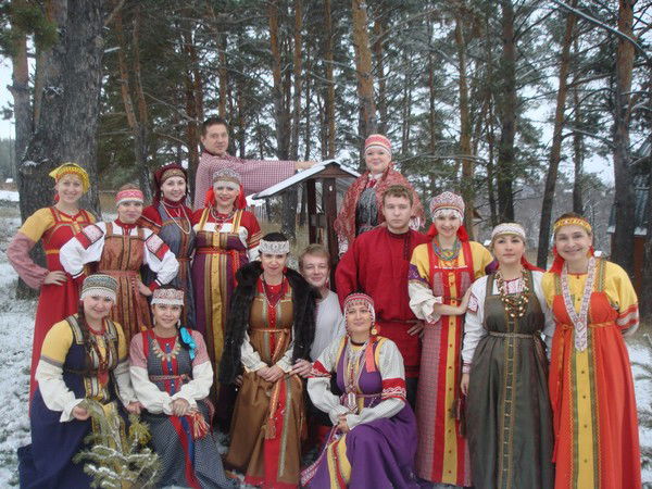 Юля Черепанова