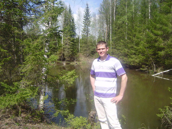 Павел Коркин