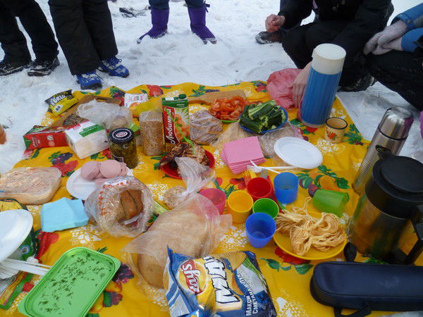 Александр Гаврилов