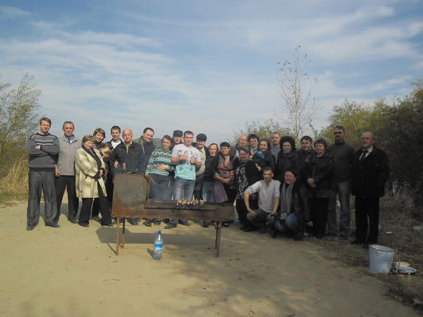 Андрей Михайлович