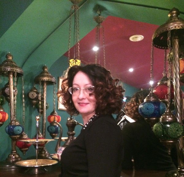 Ольга Уварова