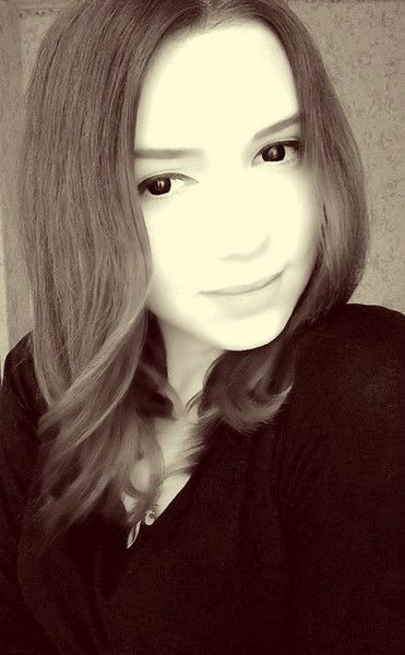 Оксана Варавина