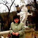 Тамара Бессарабова