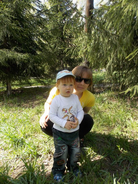 Елена Закамалдина