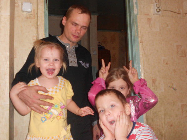 Наташа Логинова