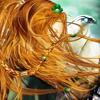 Анастасия Низамова