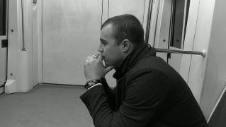 Сережка Мельников