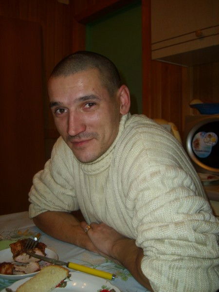 Владимир Козлов