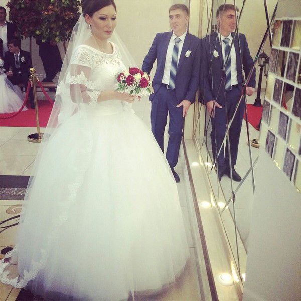 Наталья Баталенко