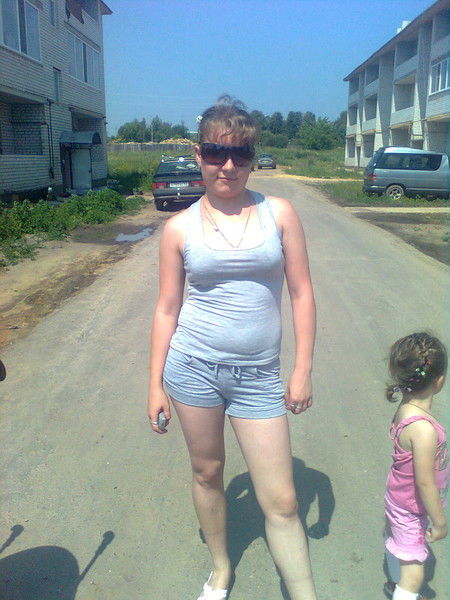 Татьяна Вдовина