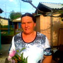 Антонина Ножак