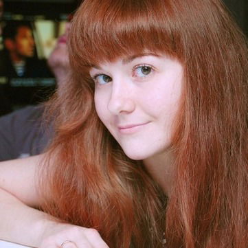 Маргарита Хватова