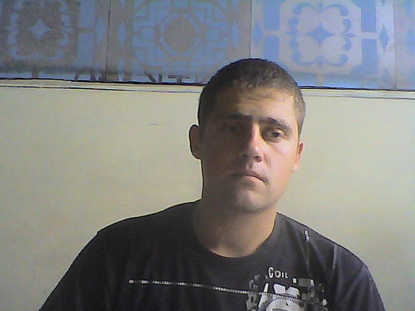 Алексей Мелехов