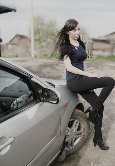 Наталья Соропулова