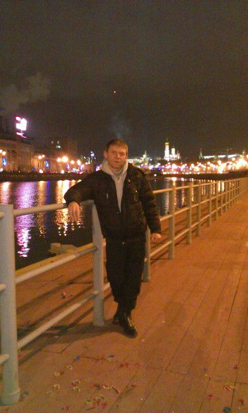 Анатолий Коровин