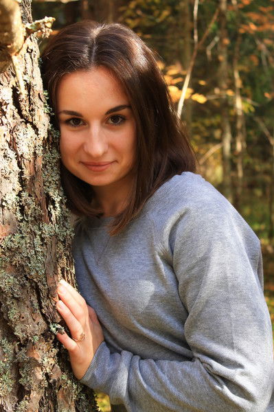 Валерия Тихова