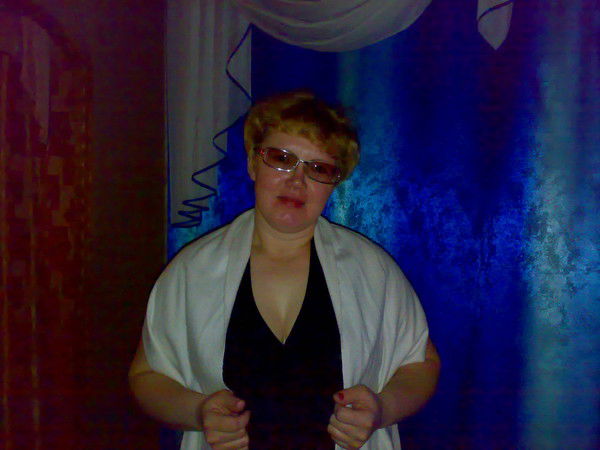 Ираида Мижакова