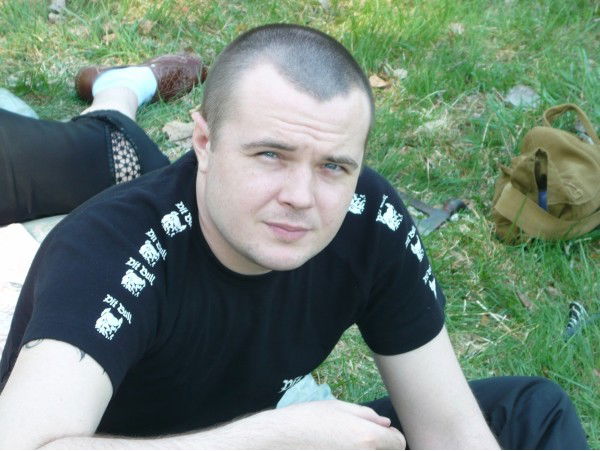 Николаев Виталий