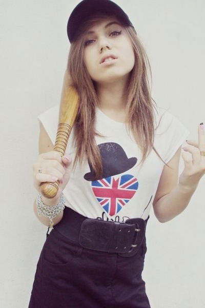 Машенька Чайчук