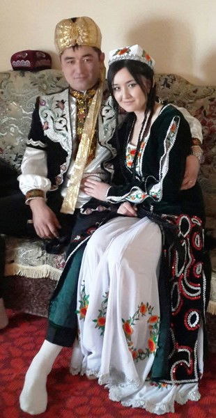 Альбина Сайпутулина