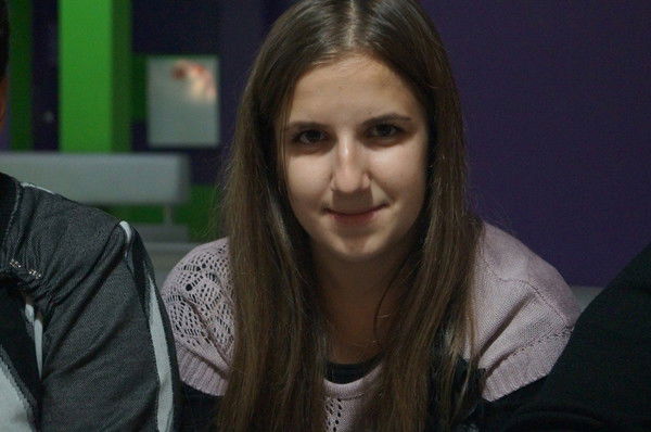 Татьяна Антонова