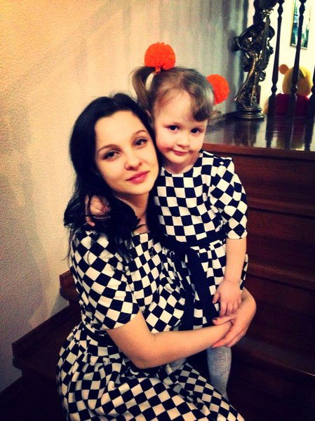 Оксана Игнатьева