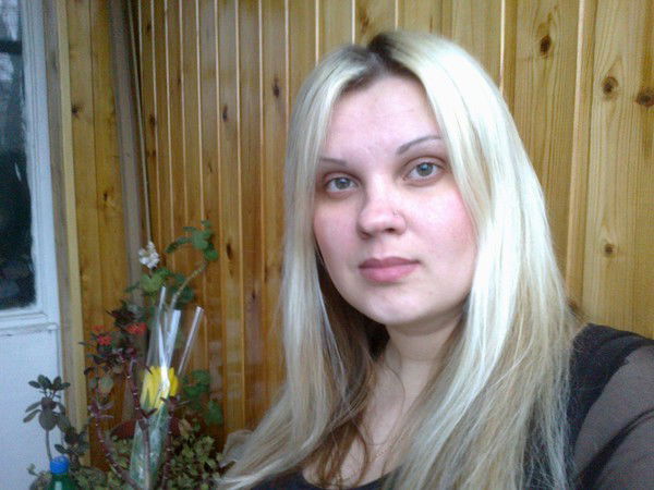 Тамара Седлецкая