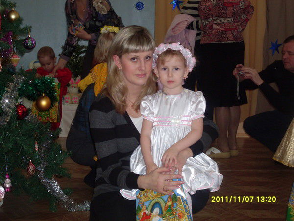 Виктория Кузнецова