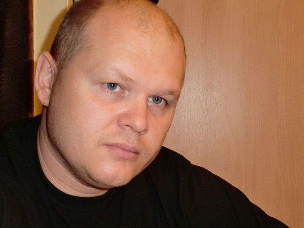 Дмитрий Смирнов