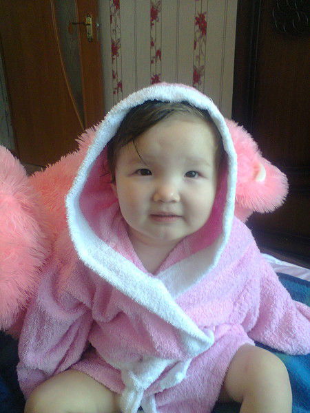 Меруерт Таукебаева