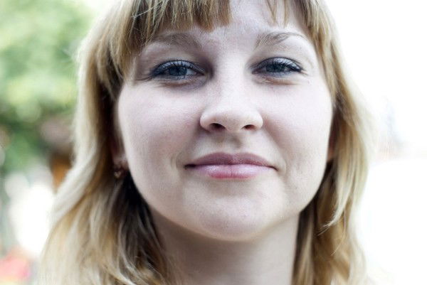 Дарья Балгеймер