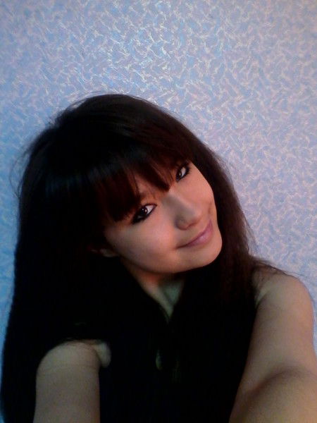 Ириша Мартынова