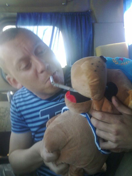 Андрей Косяпоров