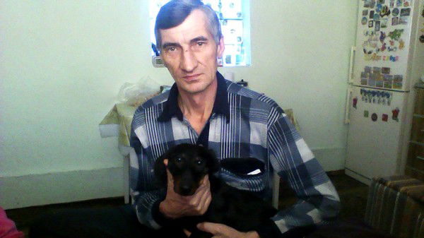 Сергей Щербаков