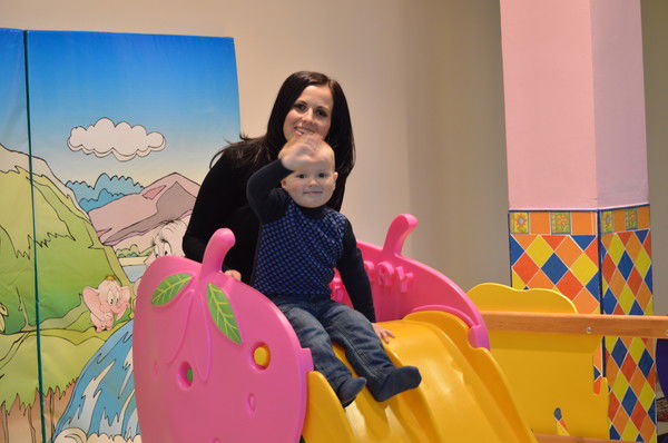 Софья Новокрещенова