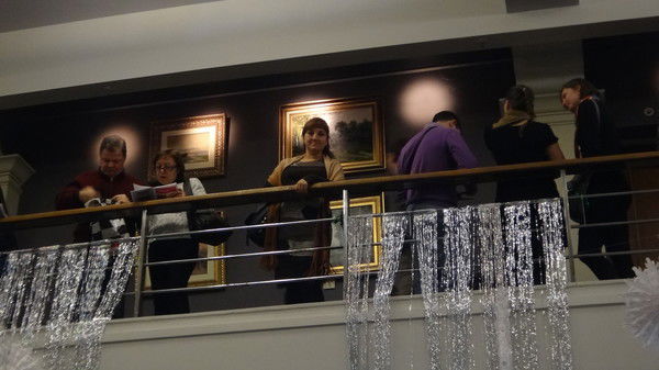 Ольга Шарова