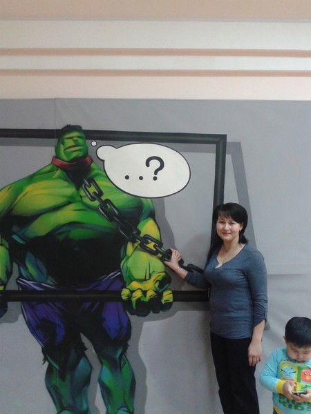 Дилара Нурбаева