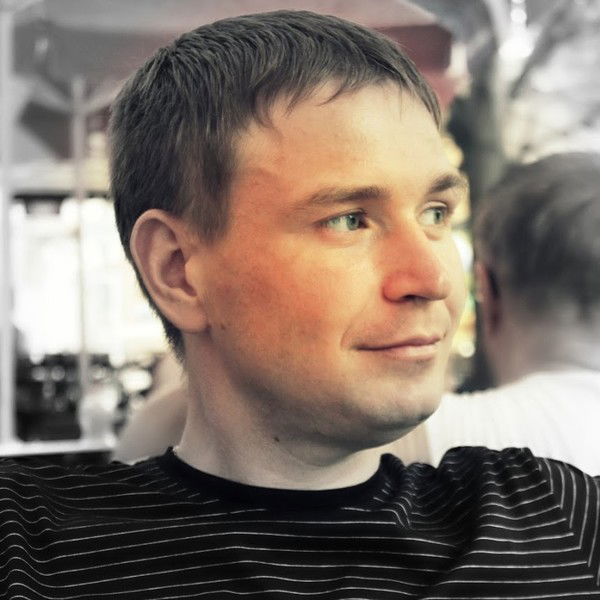 Владимир Чугаев