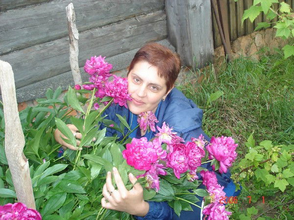 Евгения Михайлова