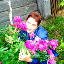 Евгения Михайлова