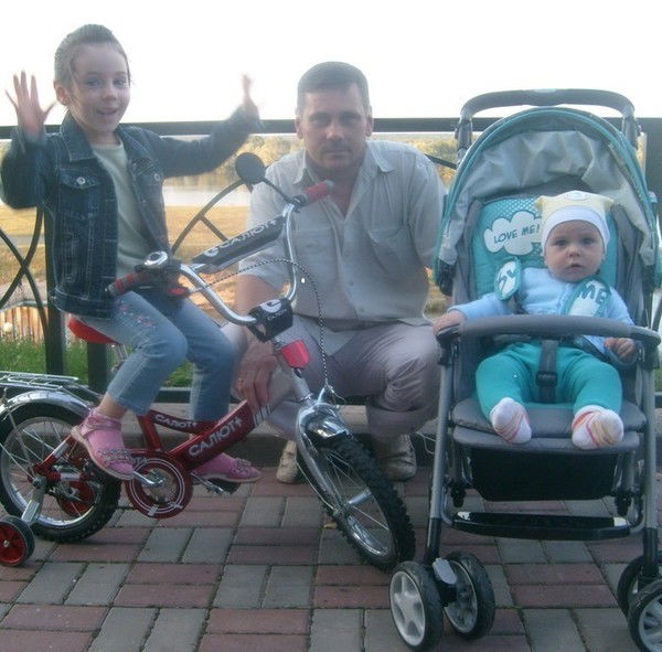 Сергей Воронцов