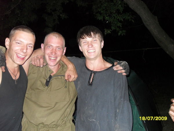 Кирилл Литовченко