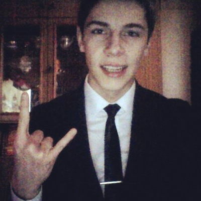 Сергей Кулак