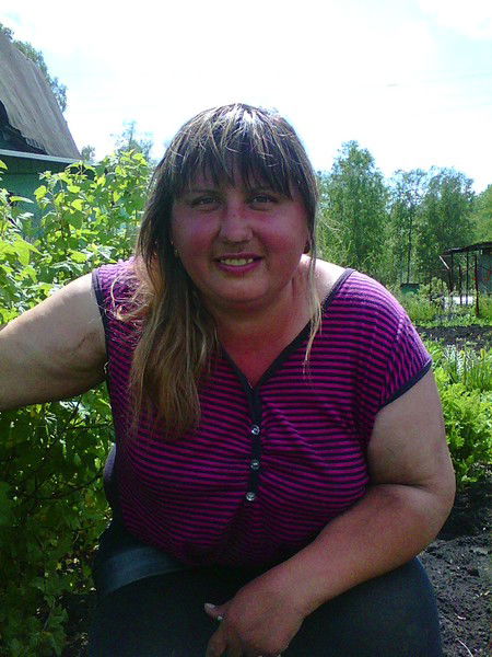 Татьяна Уточкина